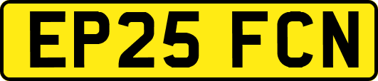 EP25FCN