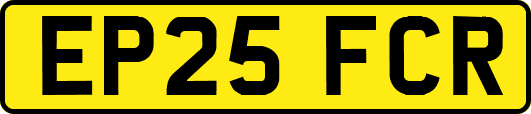 EP25FCR
