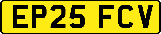 EP25FCV