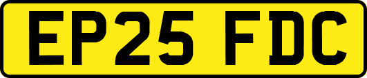 EP25FDC
