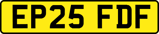 EP25FDF