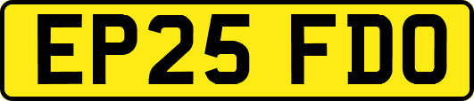 EP25FDO