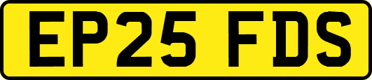 EP25FDS