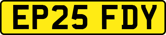 EP25FDY