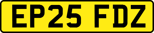 EP25FDZ