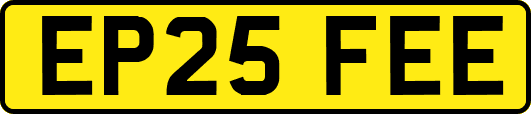 EP25FEE