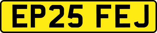 EP25FEJ