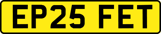 EP25FET