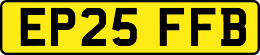 EP25FFB