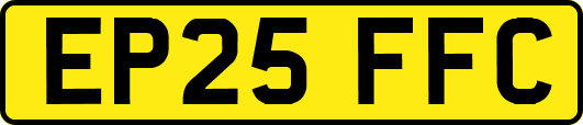 EP25FFC