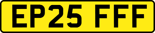 EP25FFF