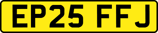 EP25FFJ