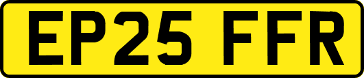 EP25FFR