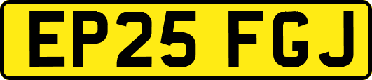 EP25FGJ