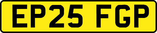 EP25FGP