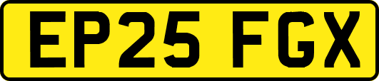 EP25FGX