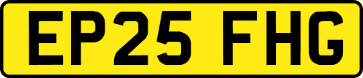 EP25FHG