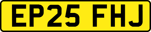 EP25FHJ