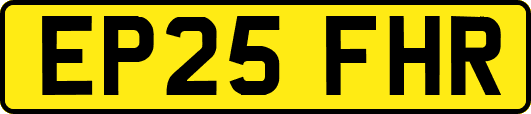EP25FHR