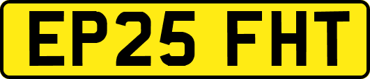 EP25FHT