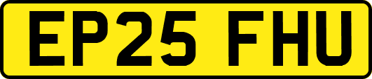 EP25FHU