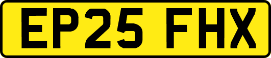 EP25FHX