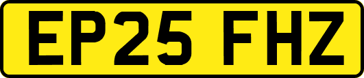 EP25FHZ