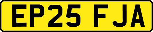 EP25FJA