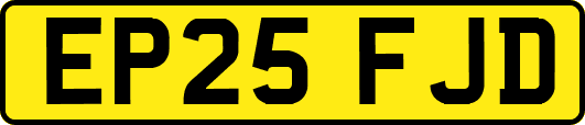 EP25FJD