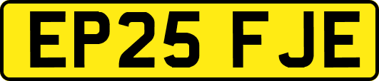 EP25FJE