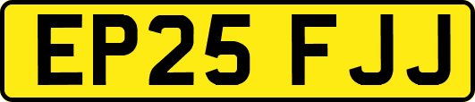 EP25FJJ