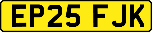 EP25FJK
