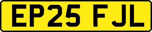 EP25FJL
