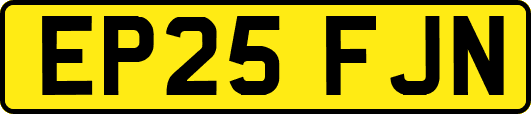 EP25FJN