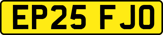 EP25FJO