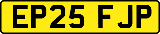 EP25FJP