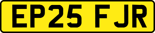 EP25FJR
