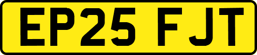 EP25FJT