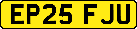 EP25FJU