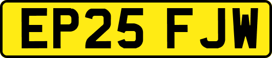 EP25FJW