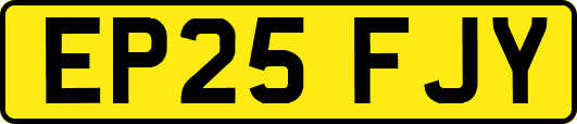 EP25FJY