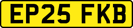 EP25FKB