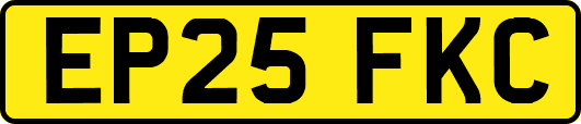 EP25FKC