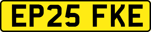 EP25FKE