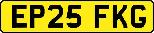EP25FKG