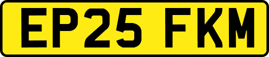 EP25FKM