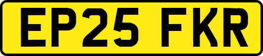 EP25FKR