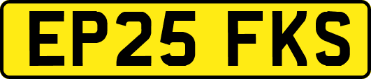 EP25FKS