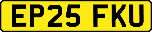 EP25FKU