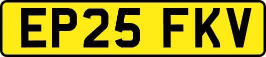 EP25FKV
